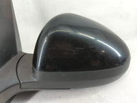 2012-2019 Chevrolet Sonic Driver Side View Mirror - Left Door Mirror OEM Used - Oemusedautoparts1.com