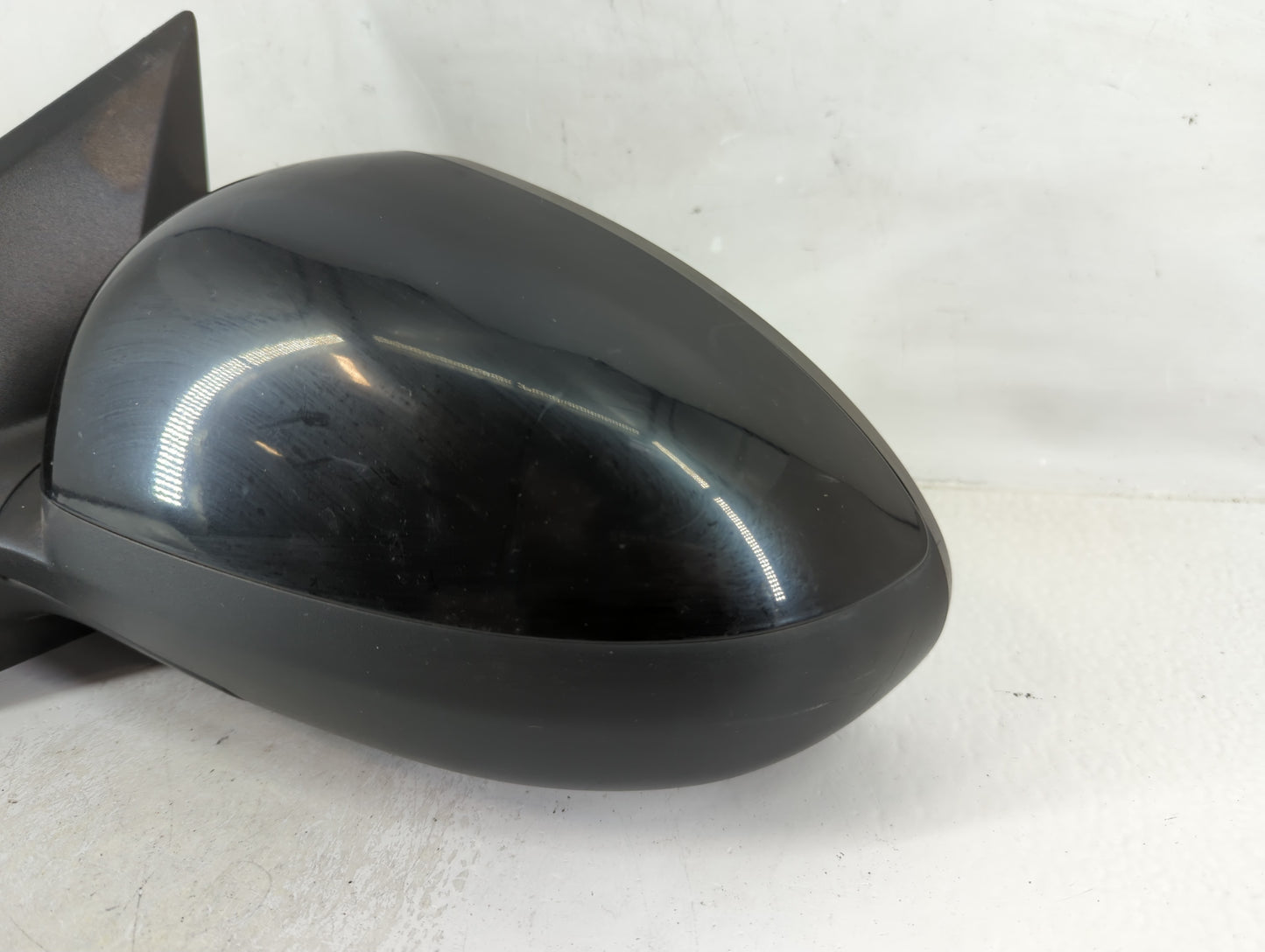 2012-2019 Chevrolet Sonic Driver Side View Mirror - Left Door Mirror OEM Used - Oemusedautoparts1.com