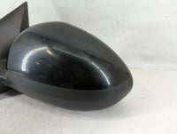 2012-2019 Chevrolet Sonic Driver Side View Mirror - Left Door Mirror OEM Used - Oemusedautoparts1.com