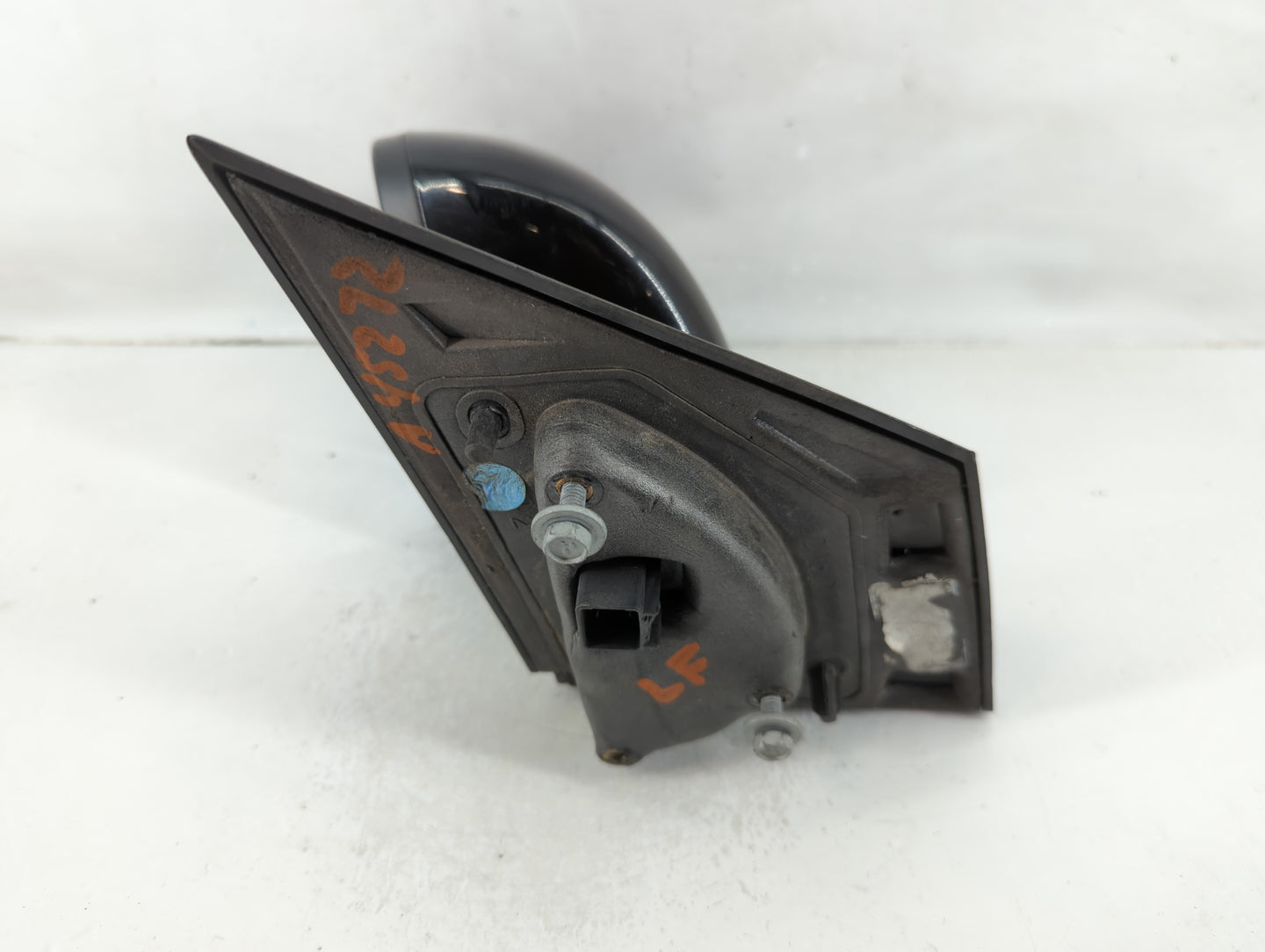 2012-2019 Chevrolet Sonic Driver Side View Mirror - Left Door Mirror OEM Used - Oemusedautoparts1.com