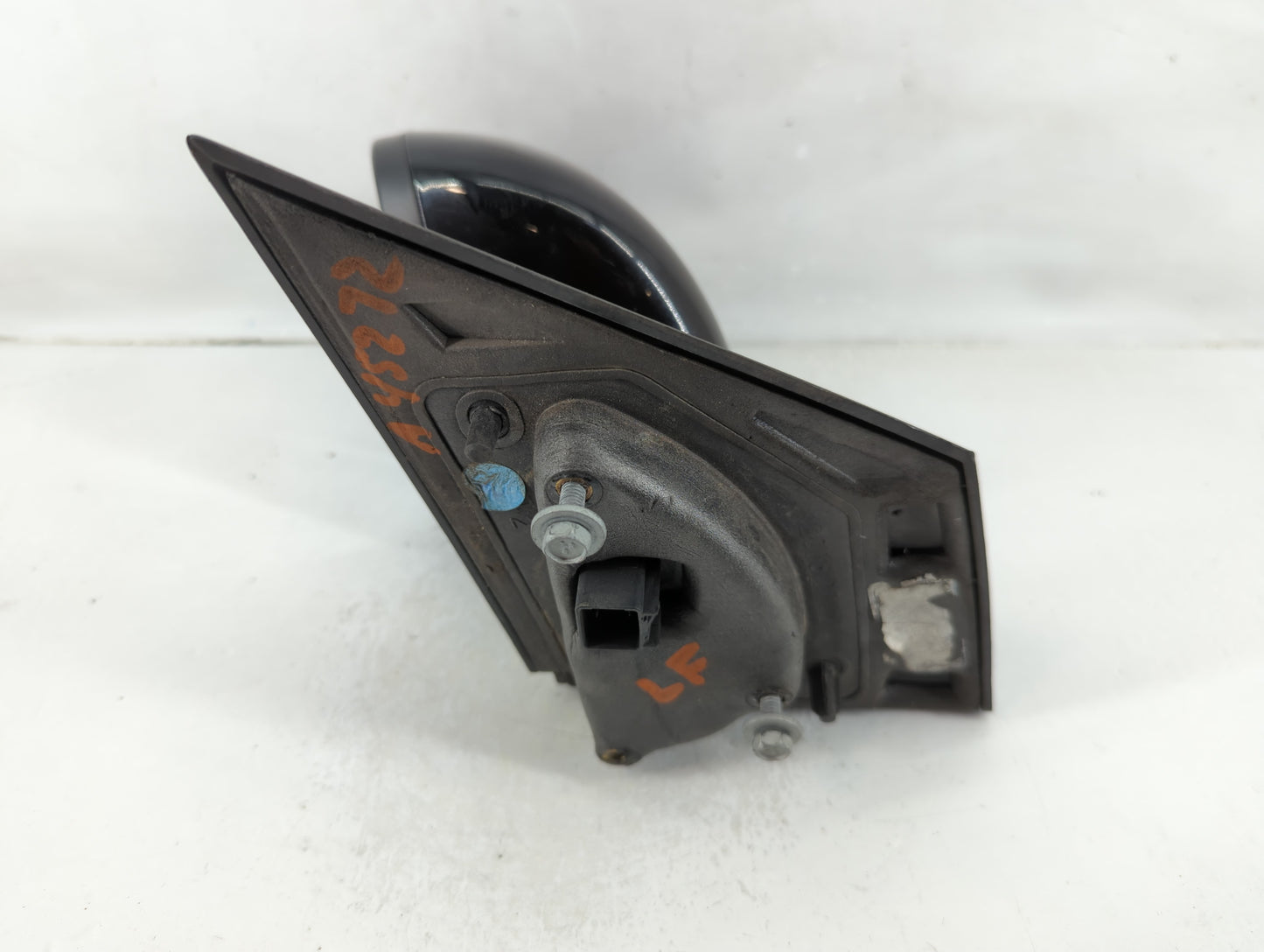 2012-2019 Chevrolet Sonic Driver Side View Mirror - Left Door Mirror OEM Used - Oemusedautoparts1.com