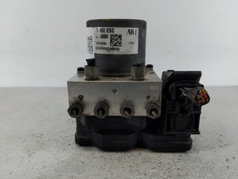 compare product 2012-2013 Chevrolet Sonic ABS Pump Control Module Replacement P/N:95173880 Fits Fits 2012 2013 OEM Used Auto Parts