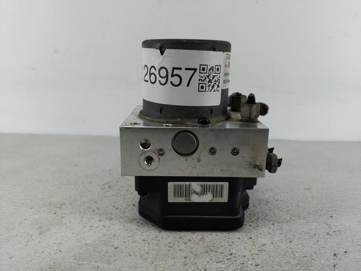 2012-2013 Chevrolet Sonic ABS Pump Control Module Replacement P/N:95173880 Fits Fits 2012 2013 OEM Used Auto Parts - Oemused