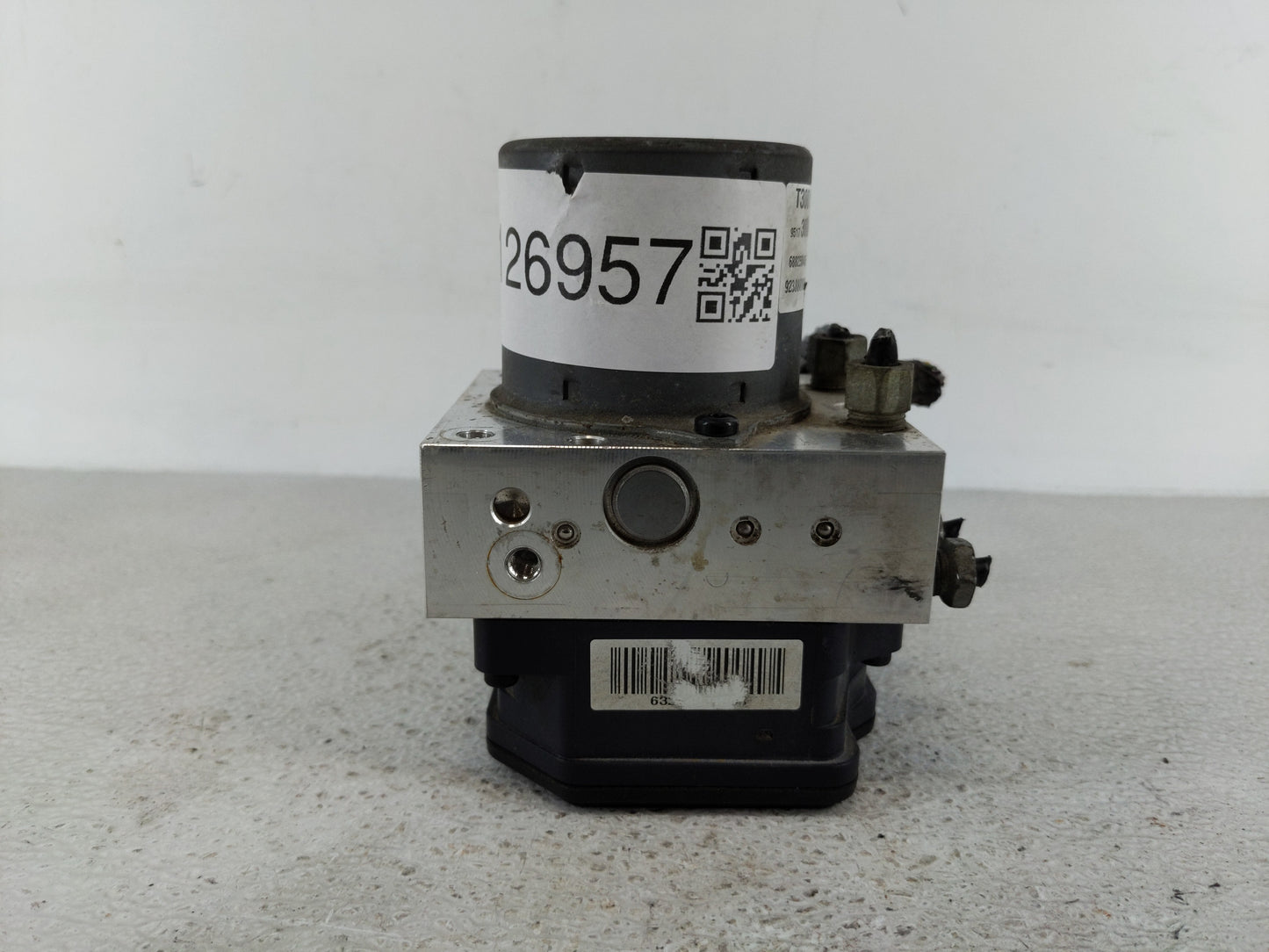 2012-2013 Chevrolet Sonic ABS Pump Control Module Replacement P/N:95173880 Fits Fits 2012 2013 OEM Used Auto Parts - Oemused