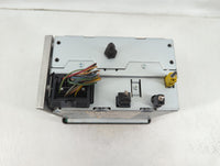 2012 Chevrolet Sonic Radio AM FM Cd Player Receiver Replacement P/N:95179057 Fits OEM Used Auto Parts - Oemusedautoparts1.co