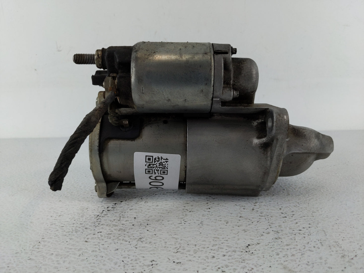 2012-2018 Chevrolet Sonic Car Starter Motor Solenoid OEM Fits Fits 2011 2012 2013 2014 2015 2016 2017 2018 OEM Used Auto Par