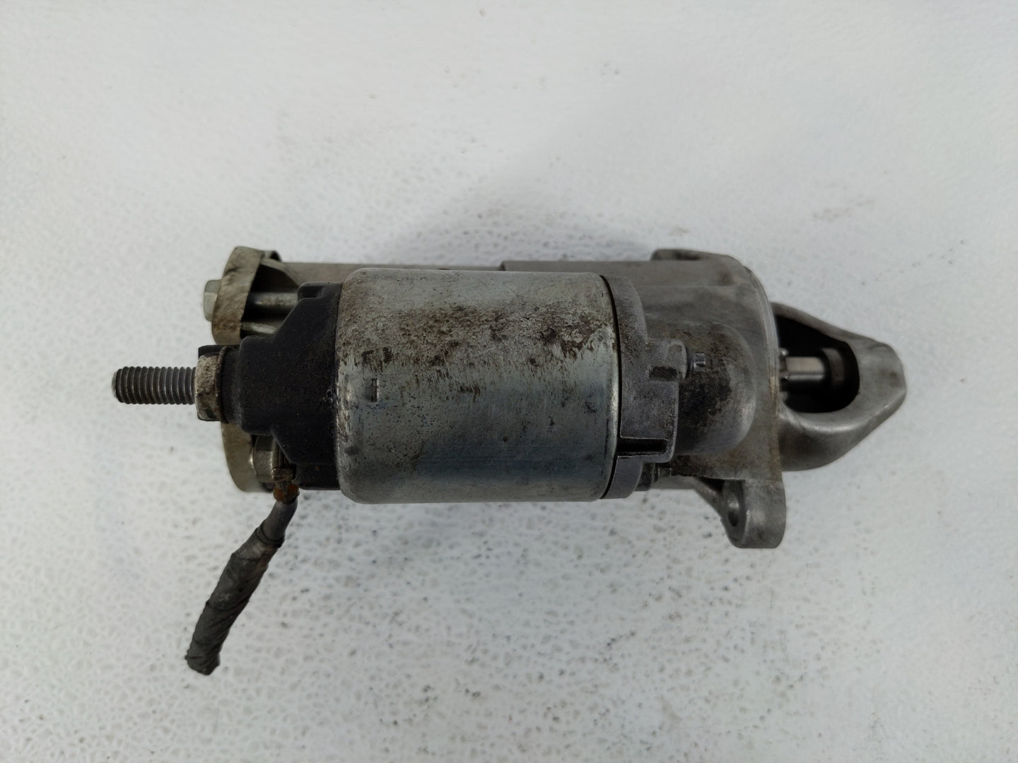 2012-2018 Chevrolet Sonic Car Starter Motor Solenoid OEM Fits Fits 2011 2012 2013 2014 2015 2016 2017 2018 OEM Used Auto Par