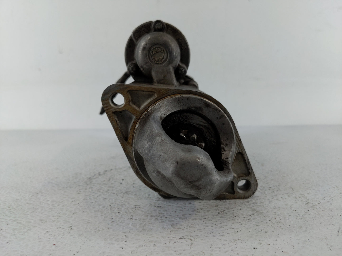 2012-2018 Chevrolet Sonic Car Starter Motor Solenoid OEM Fits Fits 2011 2012 2013 2014 2015 2016 2017 2018 OEM Used Auto Par