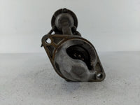 2012-2018 Chevrolet Sonic Car Starter Motor Solenoid OEM Fits Fits 2011 2012 2013 2014 2015 2016 2017 2018 OEM Used Auto Par