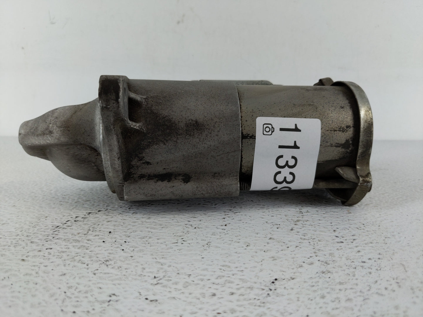 2012-2018 Chevrolet Sonic Car Starter Motor Solenoid OEM Fits Fits 2011 2012 2013 2014 2015 2016 2017 2018 OEM Used Auto Par
