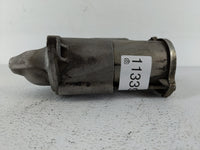 2012-2018 Chevrolet Sonic Car Starter Motor Solenoid OEM Fits Fits 2011 2012 2013 2014 2015 2016 2017 2018 OEM Used Auto Par