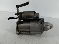 2012-2018 Chevrolet Sonic Car Starter Motor Solenoid OEM P/N:55576980 Fits Fits 2011 2012 2013 2014 2015 2016 2017 2018 OEM 