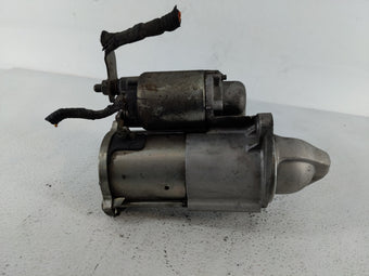 compare product 2012-2018 Chevrolet Sonic Car Starter Motor Solenoid OEM P/N:55576980 Fits Fits 2011 2012 2013 2014 2015 2016 2017 2018 OEM Used Auto Parts