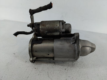 2012-2018 Chevrolet Sonic Car Starter Motor Solenoid OEM P/N:55576980 Fits Fits 2011 2012 2013 2014 2015 2016 2017 2018 OEM 