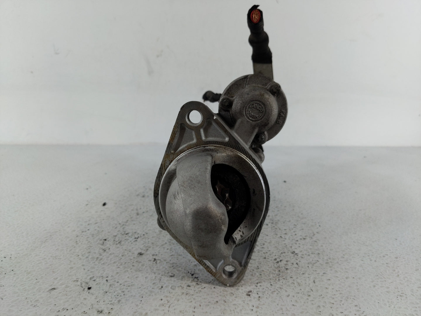 2012-2018 Chevrolet Sonic Car Starter Motor Solenoid OEM P/N:55576980 Fits Fits 2011 2012 2013 2014 2015 2016 2017 2018 OEM 