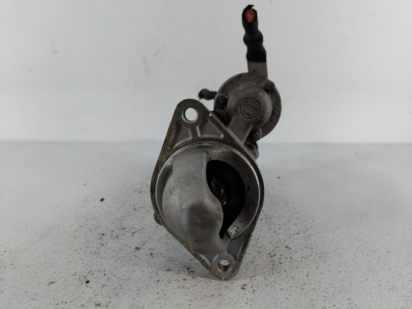 2012-2018 Chevrolet Sonic Car Starter Motor Solenoid OEM P/N:55576980 Fits Fits 2011 2012 2013 2014 2015 2016 2017 2018 OEM 