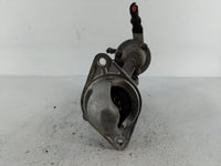 2012-2018 Chevrolet Sonic Car Starter Motor Solenoid OEM P/N:55576980 Fits Fits 2011 2012 2013 2014 2015 2016 2017 2018 OEM 