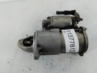 2012-2018 Chevrolet Sonic Car Starter Motor Solenoid OEM P/N:55576980 Fits Fits 2011 2012 2013 2014 2015 2016 2017 2018 OEM 