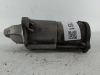 2012-2018 Chevrolet Sonic Car Starter Motor Solenoid OEM P/N:55576980 Fits Fits 2011 2012 2013 2014 2015 2016 2017 2018 OEM 