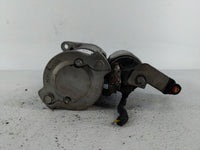 2012-2018 Chevrolet Sonic Car Starter Motor Solenoid OEM P/N:55576980 Fits Fits 2011 2012 2013 2014 2015 2016 2017 2018 OEM 