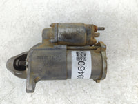 2012-2018 Chevrolet Sonic Car Starter Motor Solenoid OEM P/N:55576980 Fits Fits 2011 2012 2013 2014 2015 2016 2017 2018 OEM 