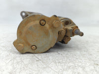 2012-2018 Chevrolet Sonic Car Starter Motor Solenoid OEM P/N:55576980 Fits Fits 2011 2012 2013 2014 2015 2016 2017 2018 OEM 