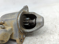2012-2018 Chevrolet Sonic Car Starter Motor Solenoid OEM P/N:55576980 Fits Fits 2011 2012 2013 2014 2015 2016 2017 2018 OEM 