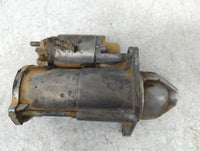 2012-2018 Chevrolet Sonic Car Starter Motor Solenoid OEM P/N:55576980 Fits Fits 2011 2012 2013 2014 2015 2016 2017 2018 OEM 