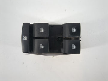 2012-2016 Chevrolet Sonic Master Power Window Switch Replacement Driver Side Left Fits Fits 2012 2013 2014 2015 2016 OEM Use