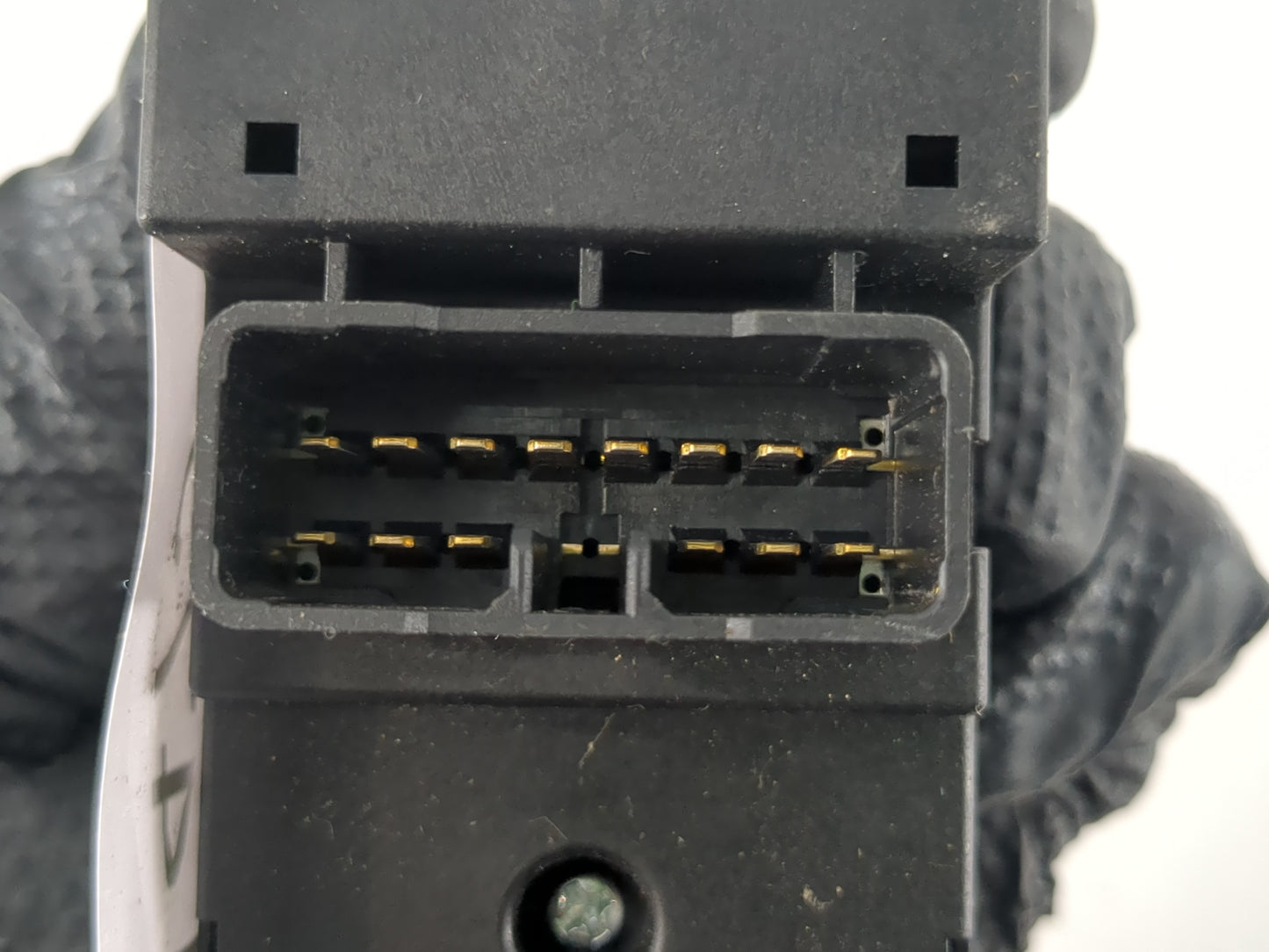 2012-2016 Chevrolet Sonic Master Power Window Switch Replacement Driver Side Left Fits Fits 2012 2013 2014 2015 2016 OEM Use