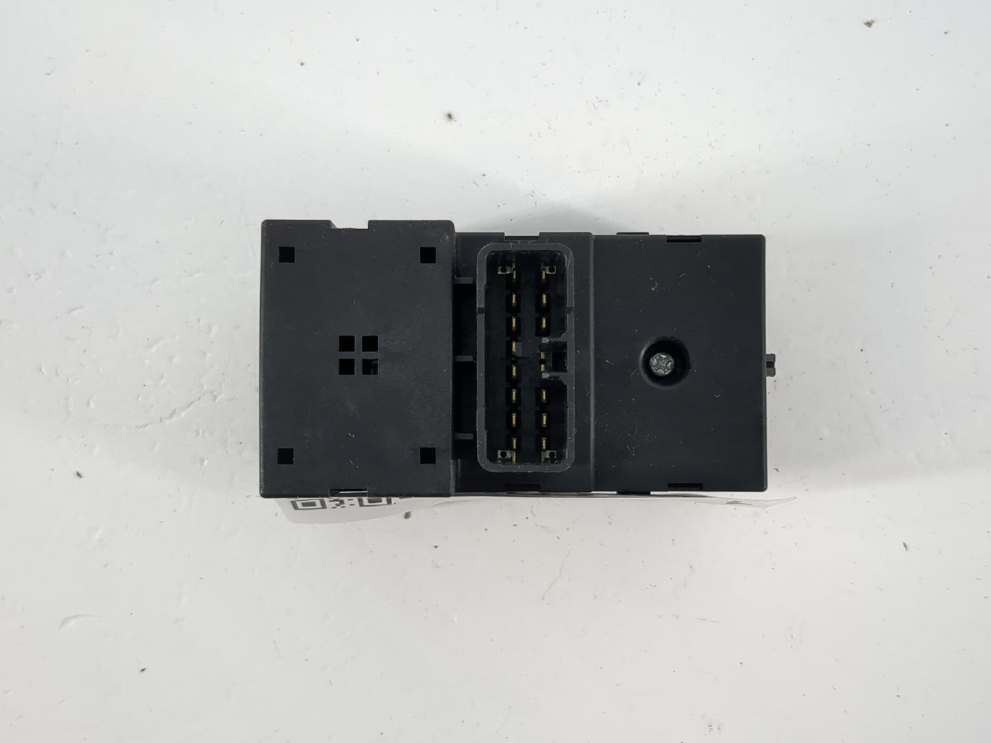 2012-2016 Chevrolet Sonic Master Power Window Switch Replacement Driver Side Left Fits Fits 2012 2013 2014 2015 2016 OEM Use