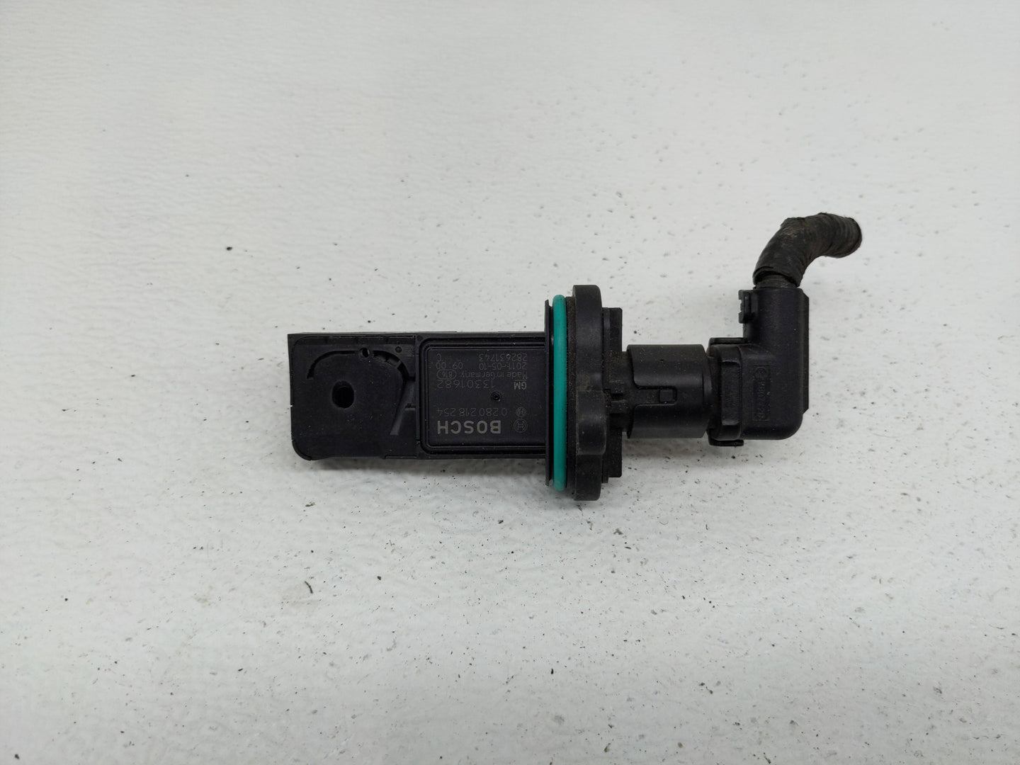 2012-2012 Chevrolet Sonic Mass Air Flow Meter Maf - Oemusedautoparts1.com