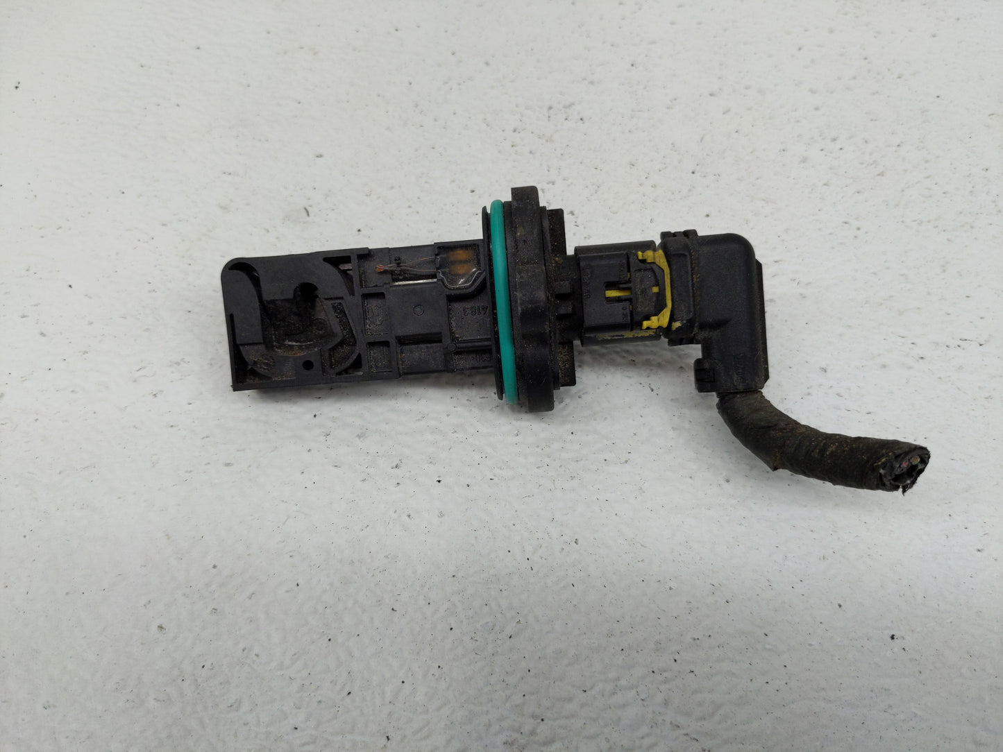 2012-2012 Chevrolet Sonic Mass Air Flow Meter Maf - Oemusedautoparts1.com