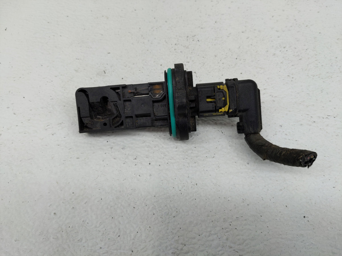 2012-2012 Chevrolet Sonic Mass Air Flow Meter Maf Sensor 1149077 - Oemusedautoparts1.com