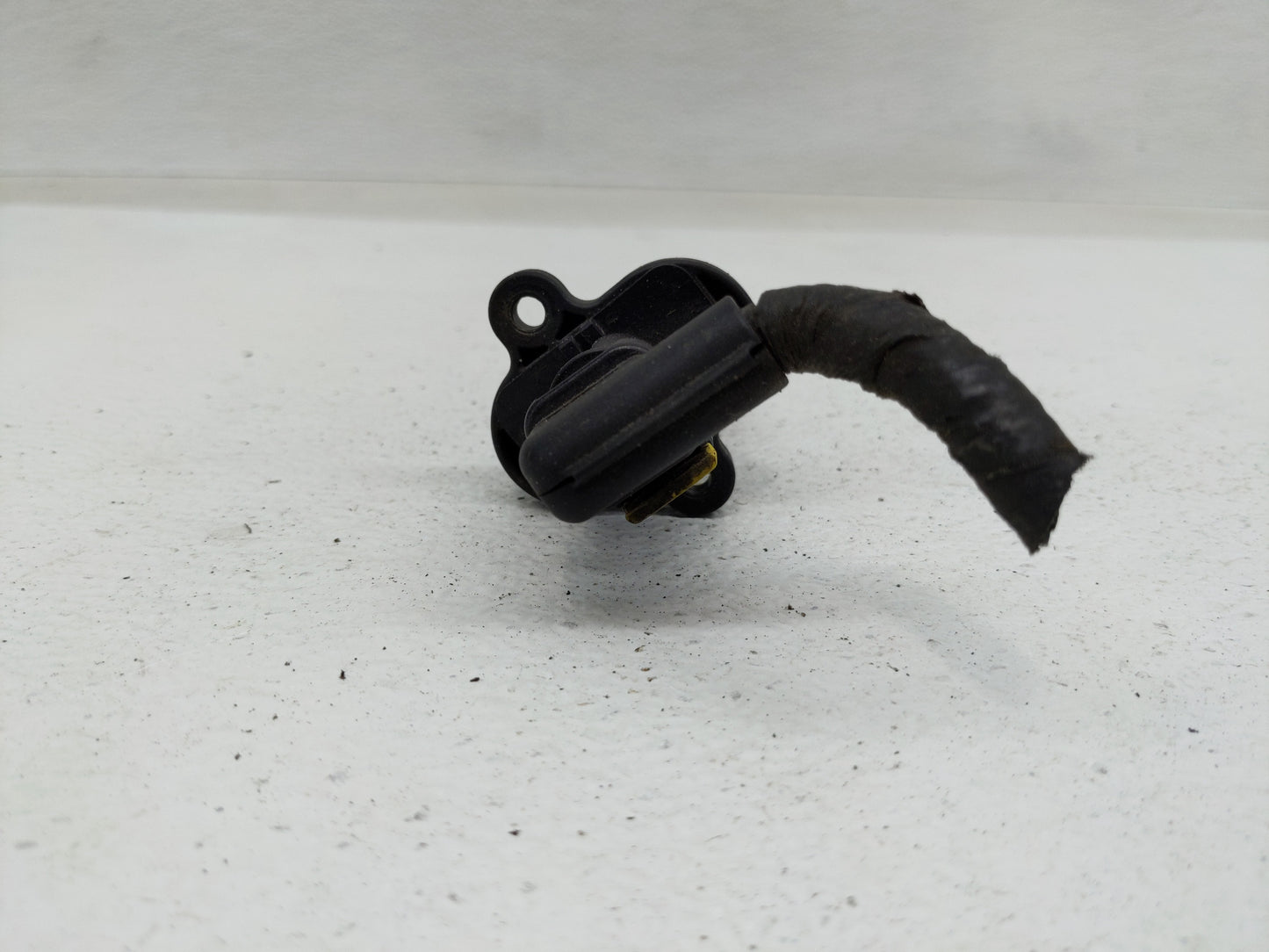 2012-2012 Chevrolet Sonic Mass Air Flow Meter Maf - Oemusedautoparts1.com
