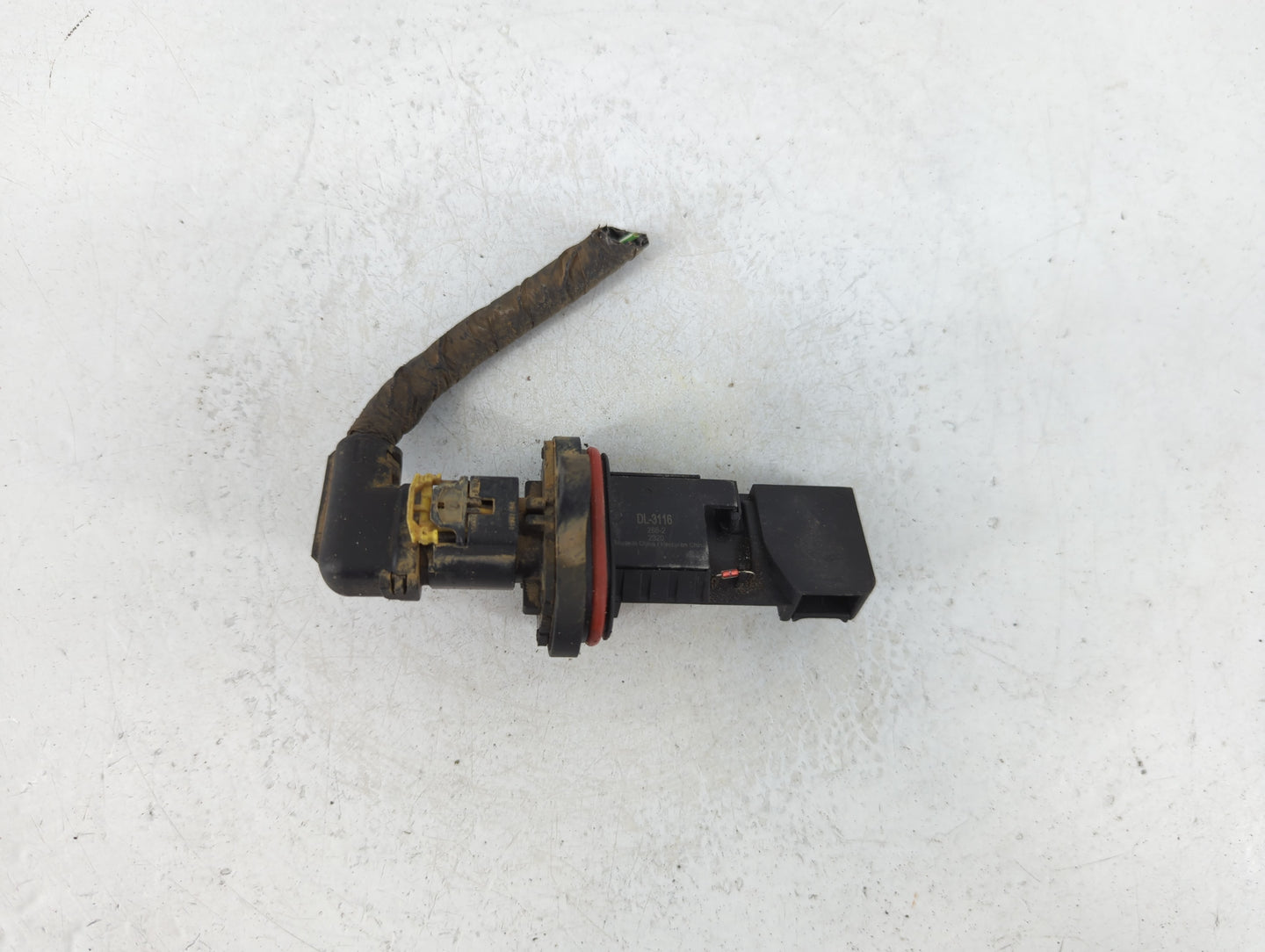 2012-2012 Chevrolet Sonic Mass Air Flow Meter Maf - Oemusedautoparts1.com