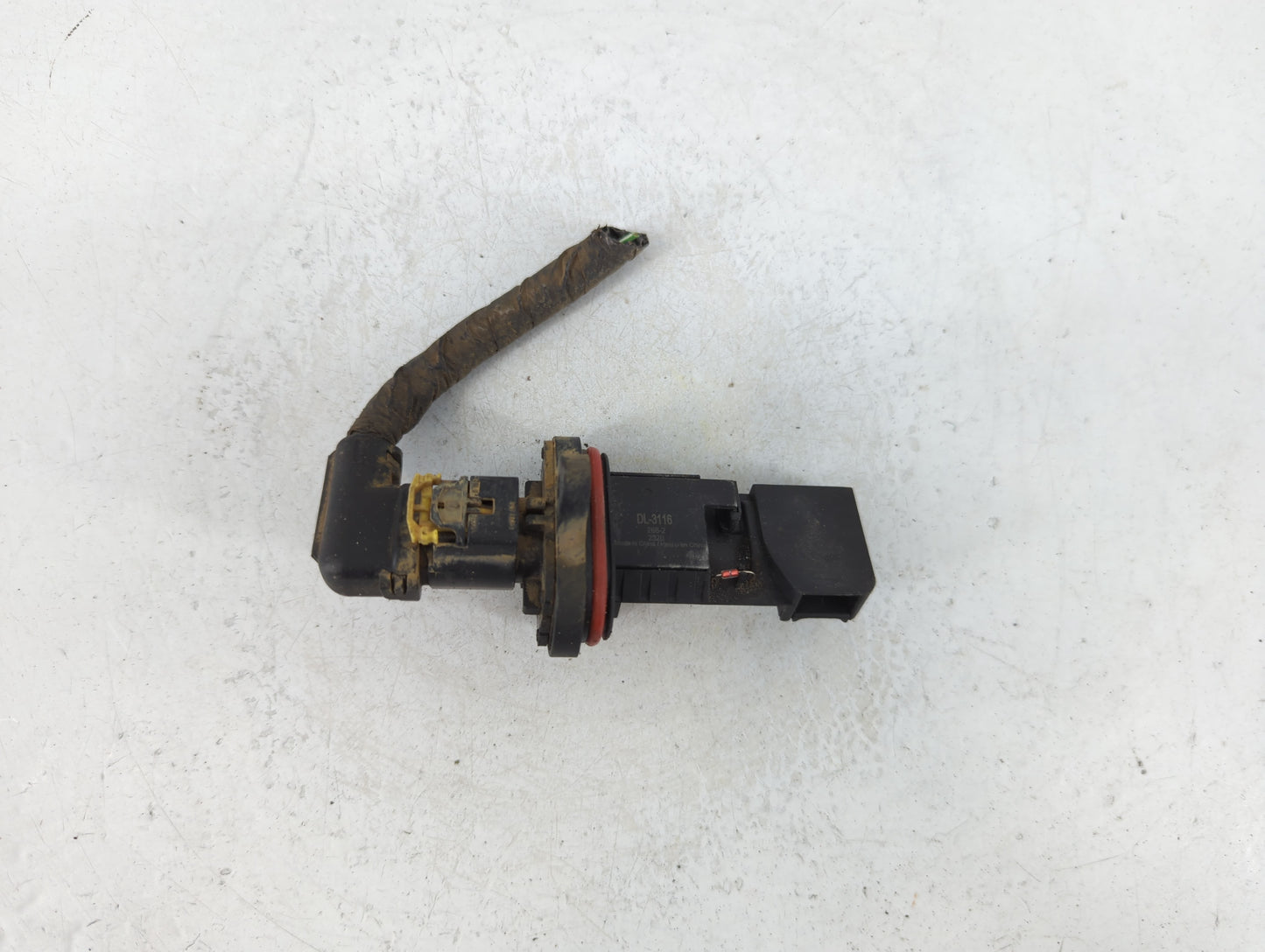 2012-2012 Chevrolet Sonic Mass Air Flow Meter Maf - Oemusedautoparts1.com