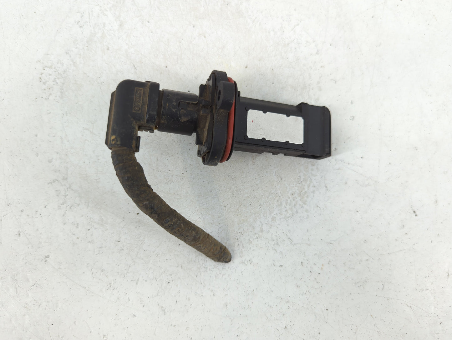 2012-2012 Chevrolet Sonic Mass Air Flow Meter Maf - Oemusedautoparts1.com