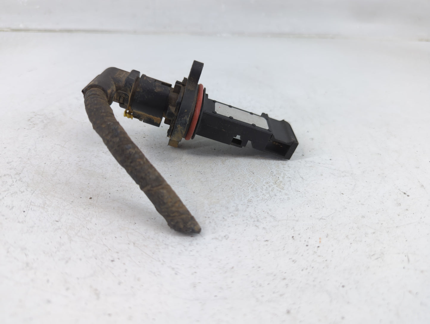 2012-2012 Chevrolet Sonic Mass Air Flow Meter Maf - Oemusedautoparts1.com