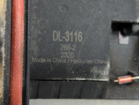 2012-2012 Chevrolet Sonic Mass Air Flow Meter Maf - Oemusedautoparts1.com