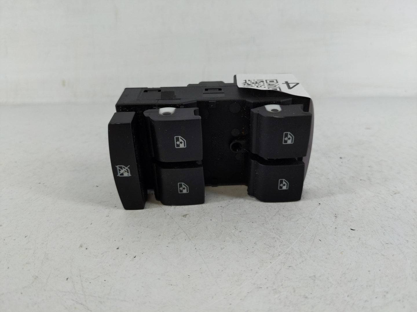 2012-2016 Chevrolet Sonic Master Power Window Switch Replacement Driver Side Left P/N:2020084222 Fits OEM Used Auto Parts - 