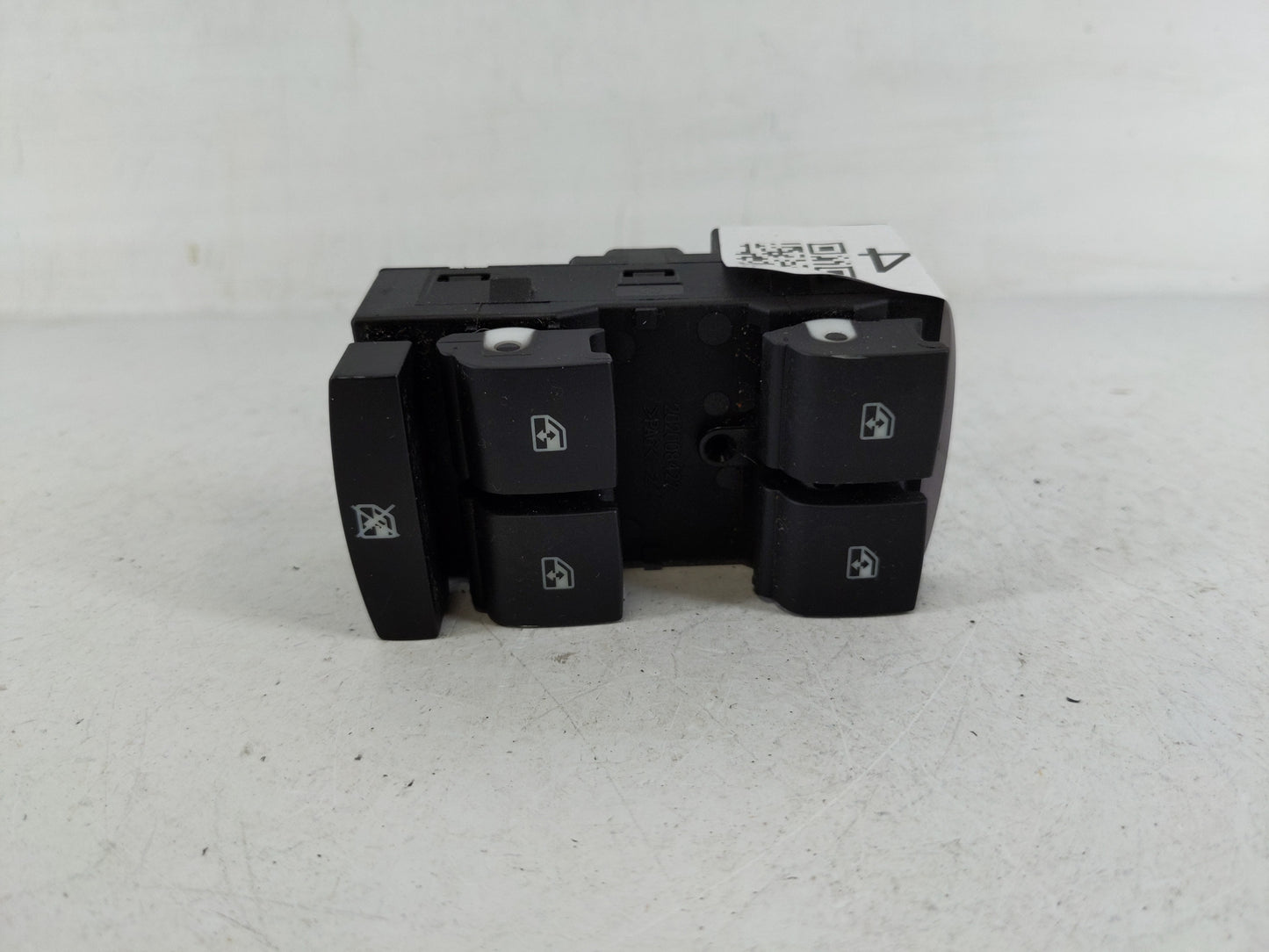 2012-2016 Chevrolet Sonic Master Power Window Switch Replacement Driver Side Left P/N:2020084222 Fits OEM Used Auto Parts - 