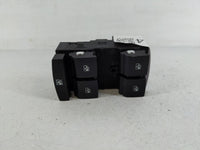 2012-2016 Chevrolet Sonic Master Power Window Switch Replacement Driver Side Left P/N:2020084222 Fits OEM Used Auto Parts - 