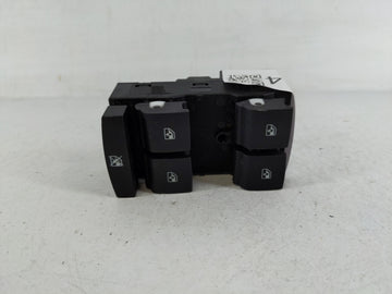 2012-2016 Chevrolet Sonic Master Power Window Switch Replacement Driver Side Left P/N:2020084222 Fits OEM Used Auto Parts - 