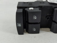 2012-2016 Chevrolet Sonic Master Power Window Switch Replacement Driver Side Left P/N:2020084222 Fits OEM Used Auto Parts - 