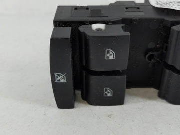 2012-2016 Chevrolet Sonic Master Power Window Switch Replacement Driver Side Left P/N:2020084222 Fits OEM Used Auto Parts