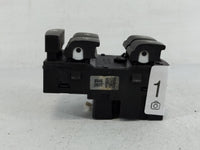 2012-2016 Chevrolet Sonic Master Power Window Switch Replacement Driver Side Left P/N:2020084222 Fits OEM Used Auto Parts - 