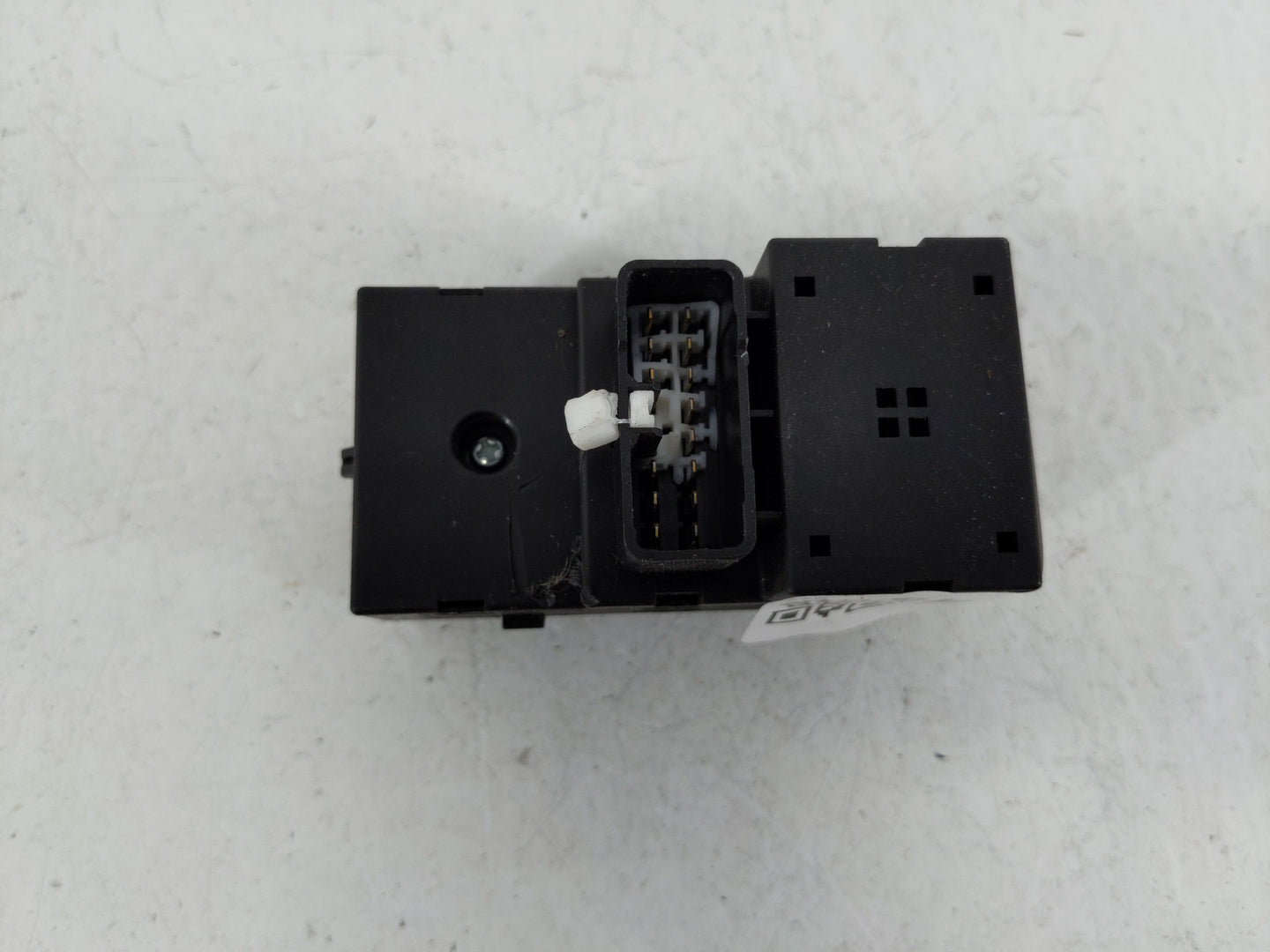 2012-2016 Chevrolet Sonic Master Power Window Switch Replacement Driver Side Left P/N:2020084222 Fits OEM Used Auto Parts - 