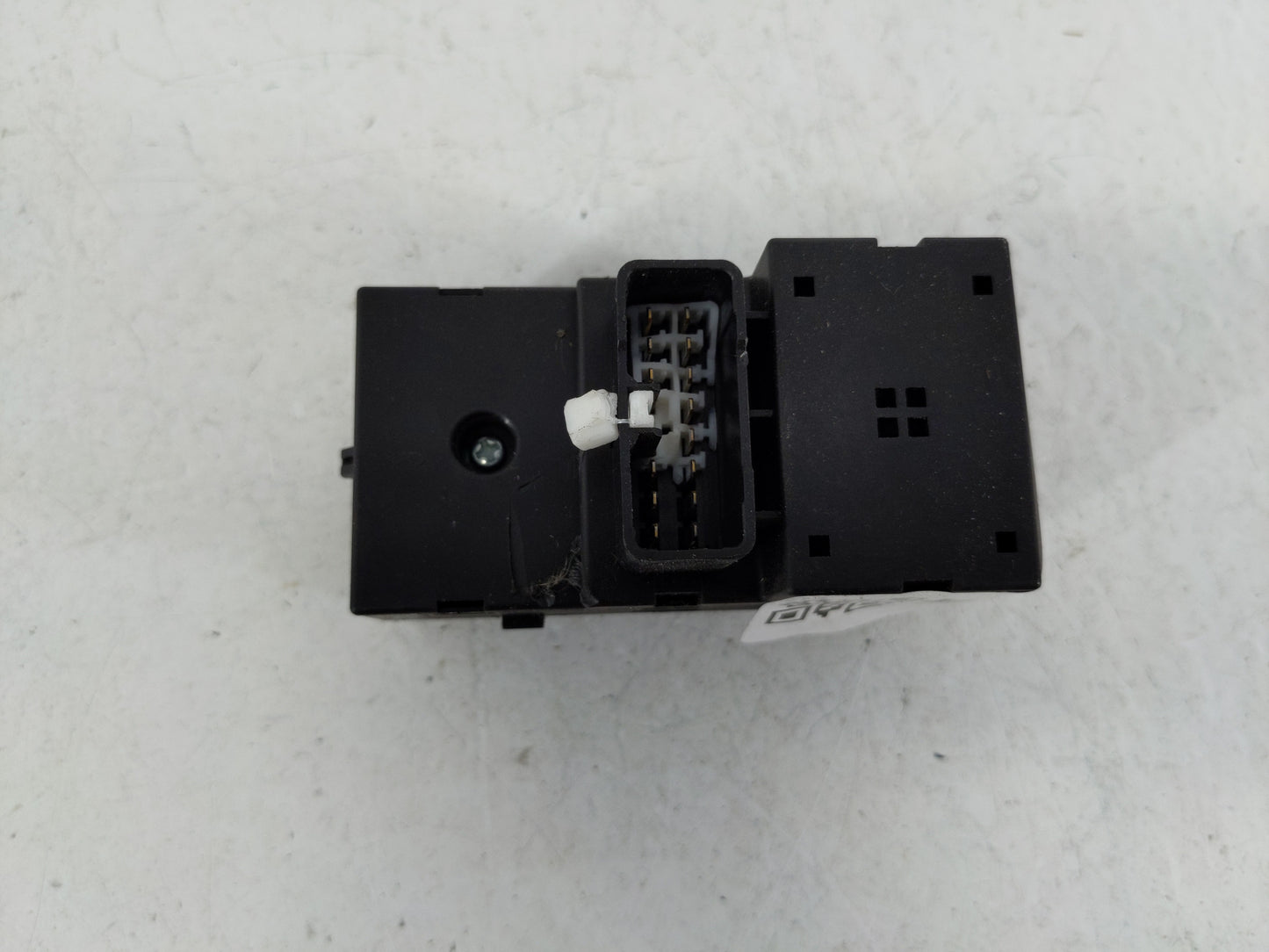 2012-2016 Chevrolet Sonic Master Power Window Switch Replacement Driver Side Left P/N:2020084222 Fits OEM Used Auto Parts - 