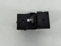 2012-2016 Chevrolet Sonic Master Power Window Switch Replacement Driver Side Left P/N:2020084222 Fits OEM Used Auto Parts - 